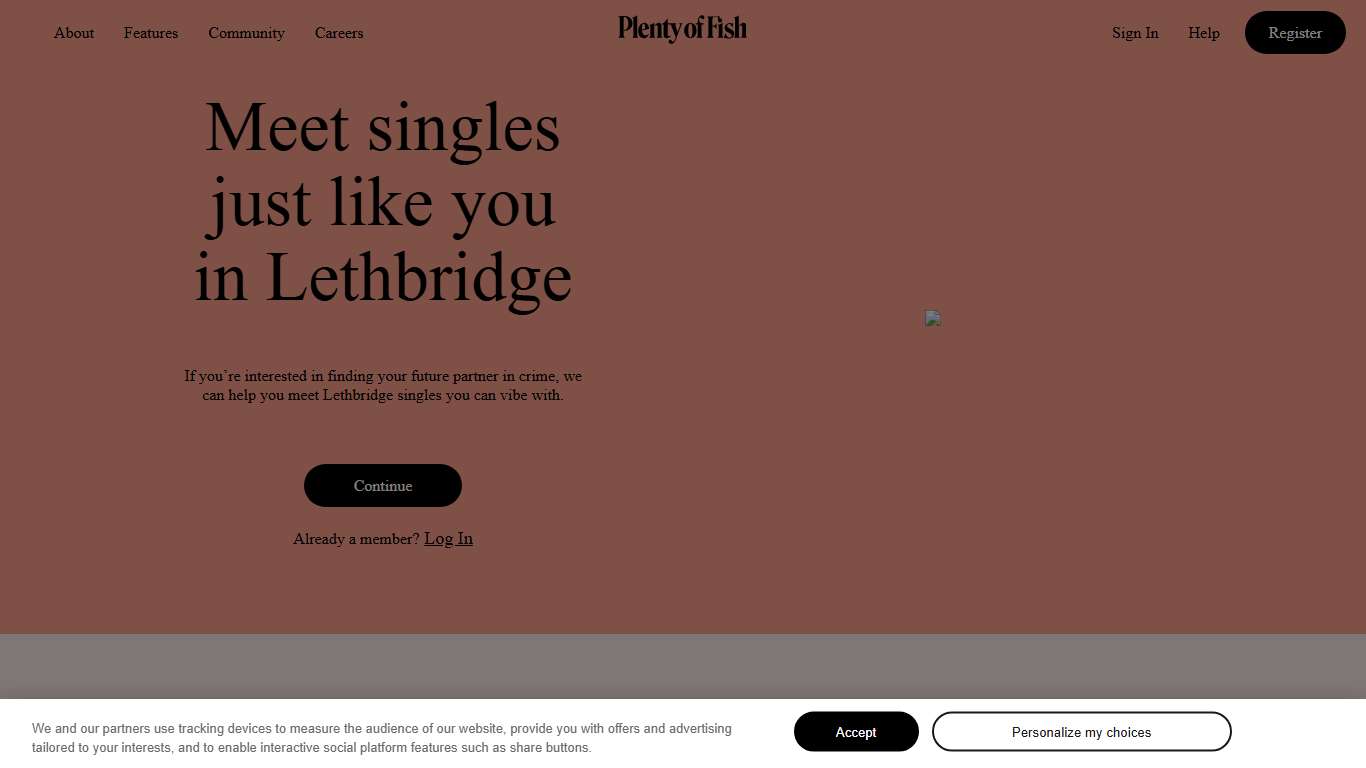 Lethbridge Dating - Lethbridge Singles - Lethbridge Matchmaker - POF.com